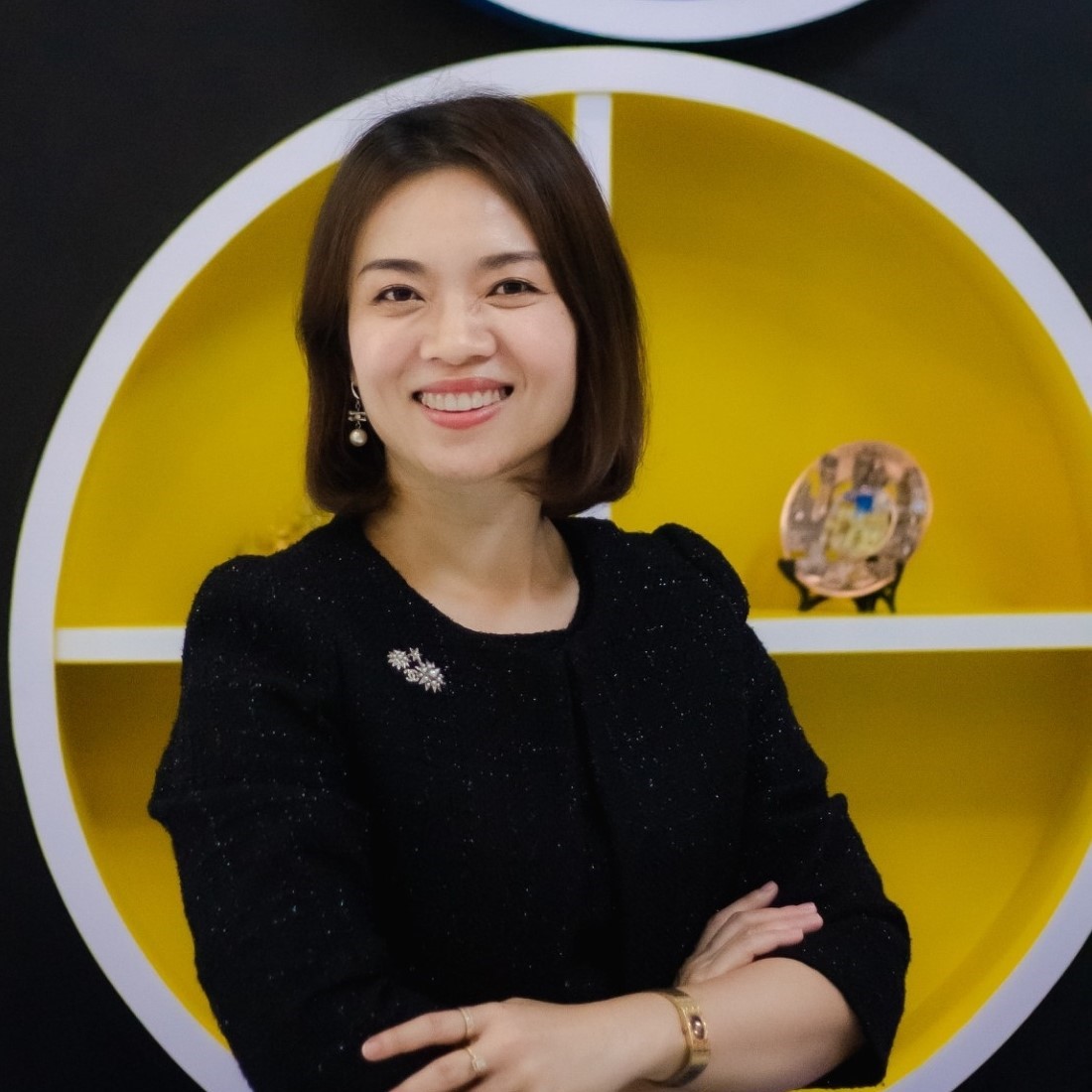 Roadmap to Net Zero: Dr. Janya Chanchaichujit on Sustainable Logistics in Thailand Roadmap to Net Zero: Dr. Janya Chanchaichujit on Sustainable Logistics in Thailand